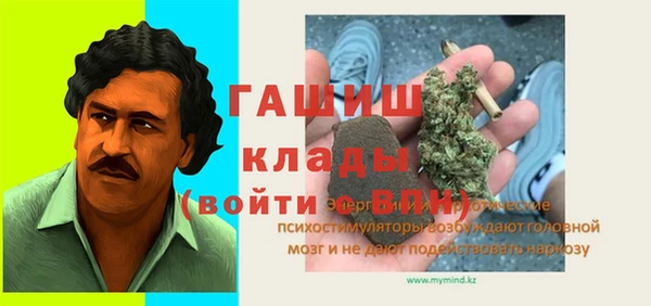 молекула духа Волосово